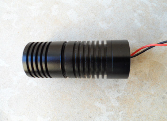 532nm 100mw 200mW 300mw High power Green laser module Dot/Line Locator/Industrial positioning